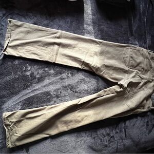 Buffalo David Bitton Khaki Chinos